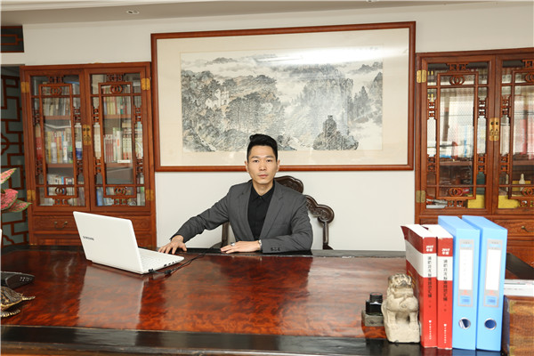 秦源消防安全檢測公司團隊展示